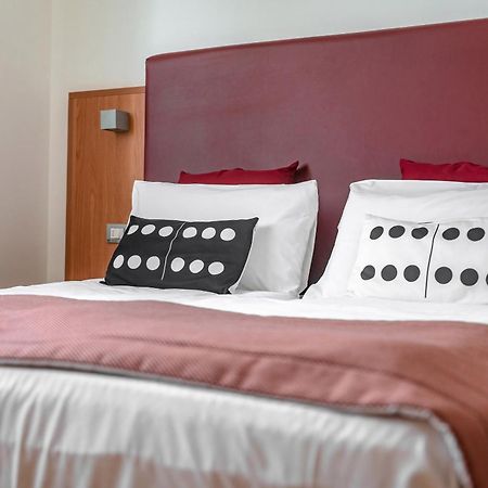 Domino Suite Hotel & Residence Lido di Jesolo Habitación foto