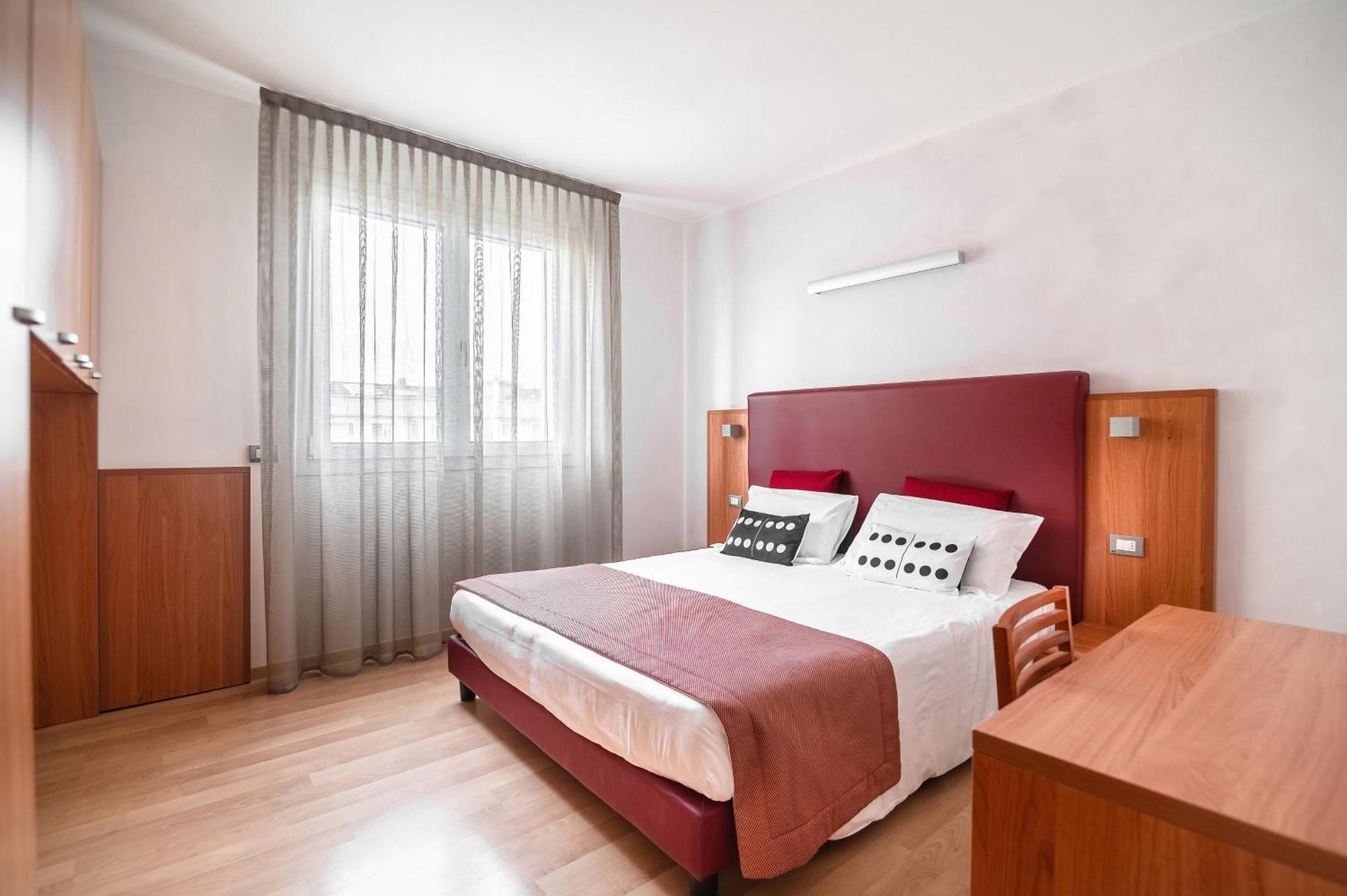 Domino Suite Hotel & Residence Lido di Jesolo Habitación foto